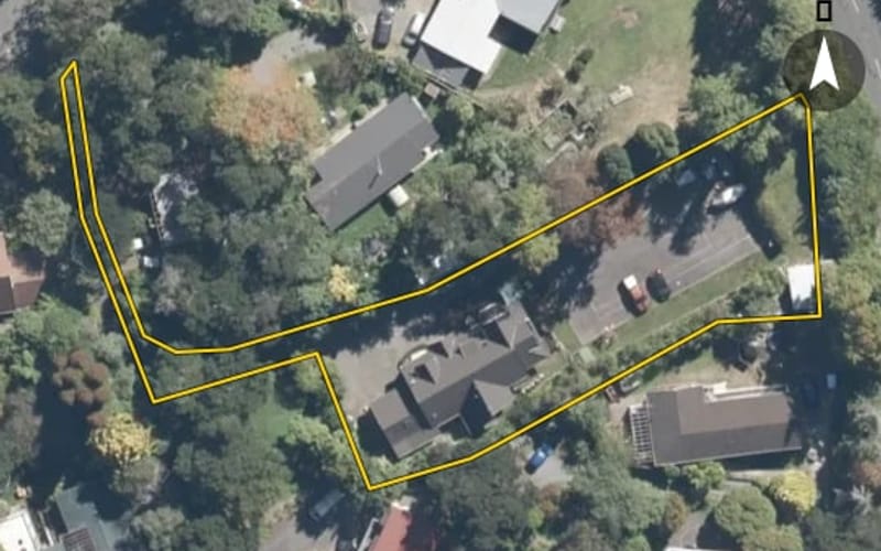 11 Freemans Way