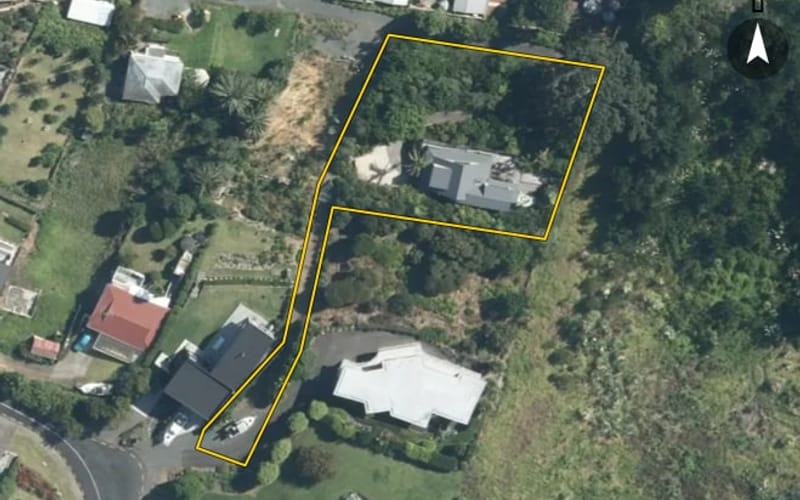 21 Colson Lane