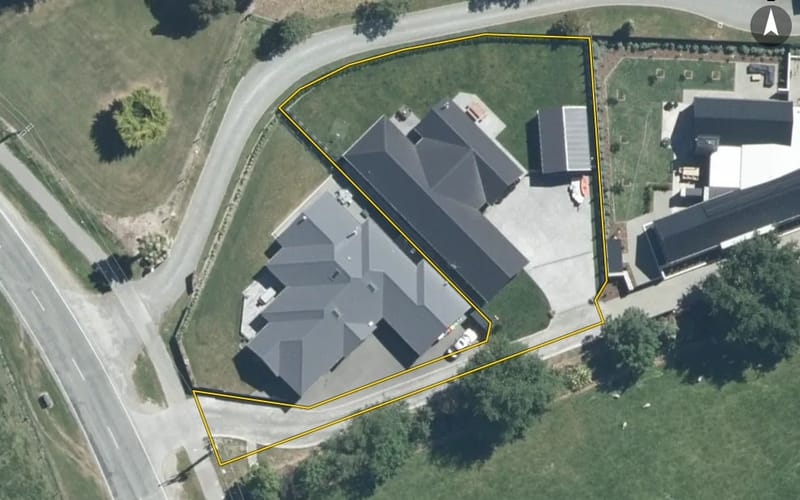 169 Gleniti Road