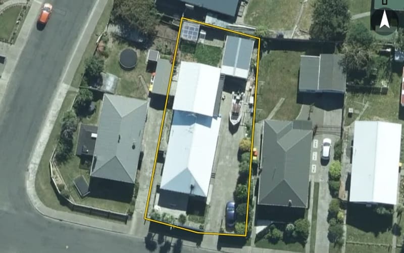 30 Kilmarnock Avenue