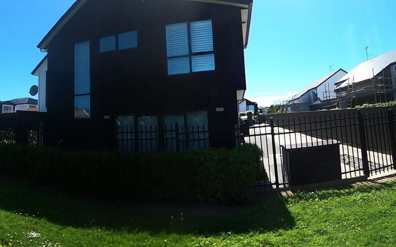 5B Fernwood Place