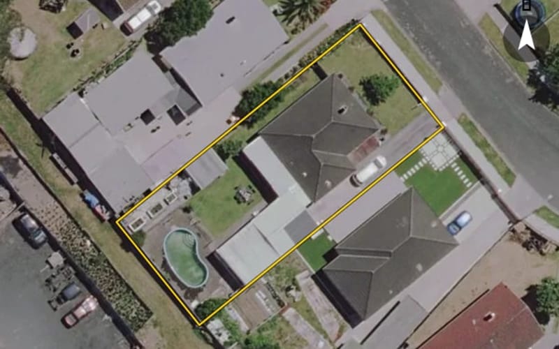 27 Jamieson Crescent