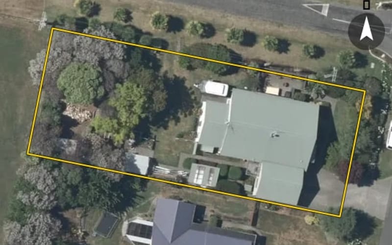 11 Jervois Road