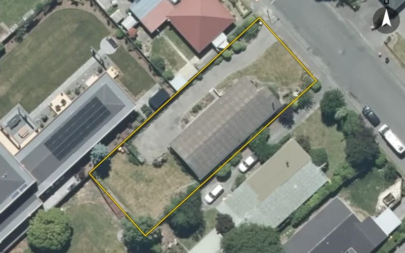 21 Queens Drive