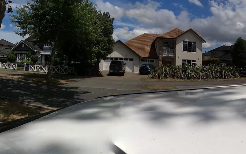 13 Hinau Road