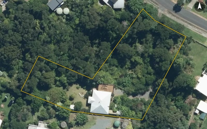 160 Howard Road