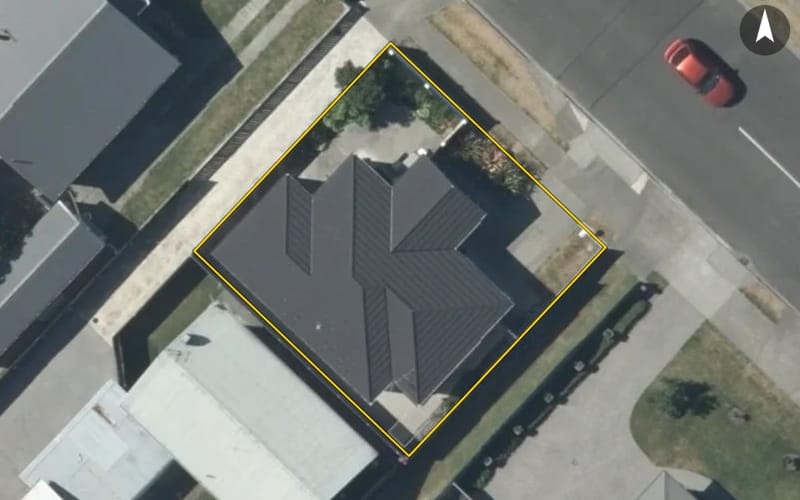5B Osier Road