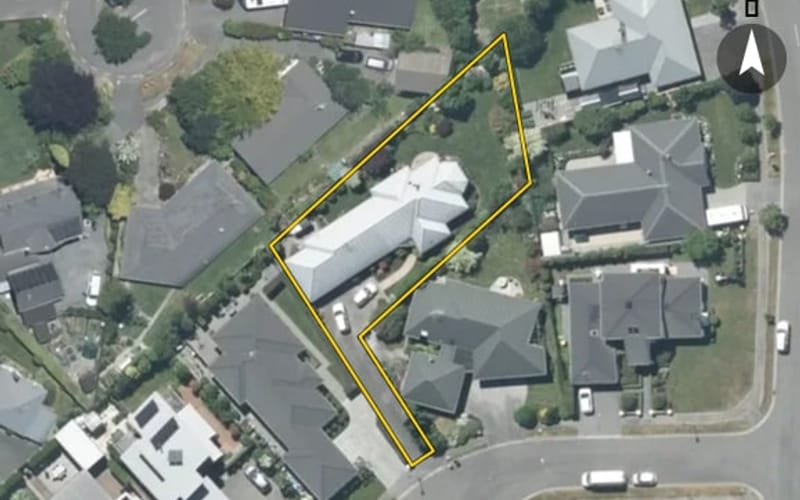 10 Westcott Place