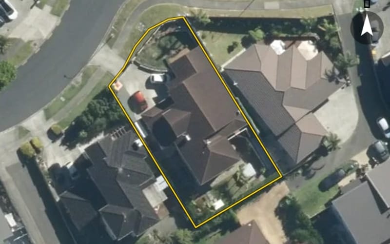 22 Hornbill Drive