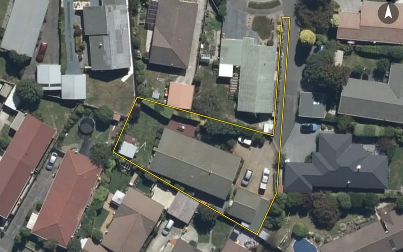 20C Applewood Place