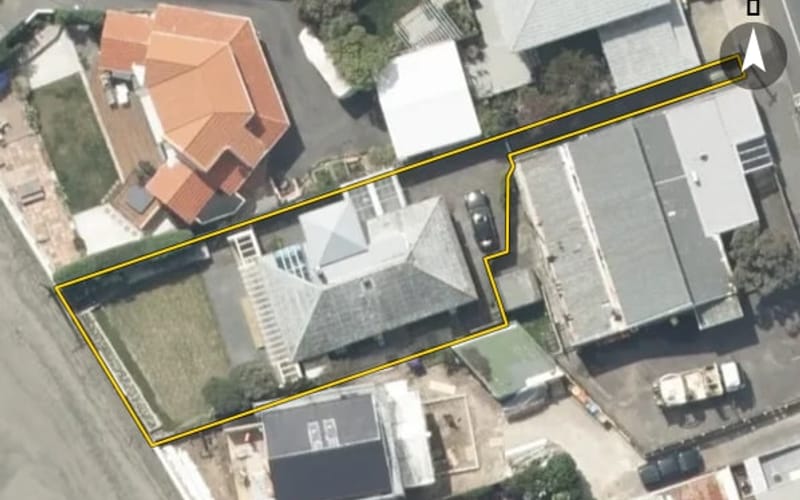 20 Steyne Avenue