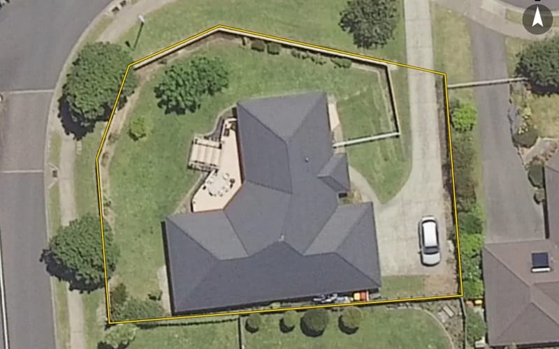 2 Botany Place