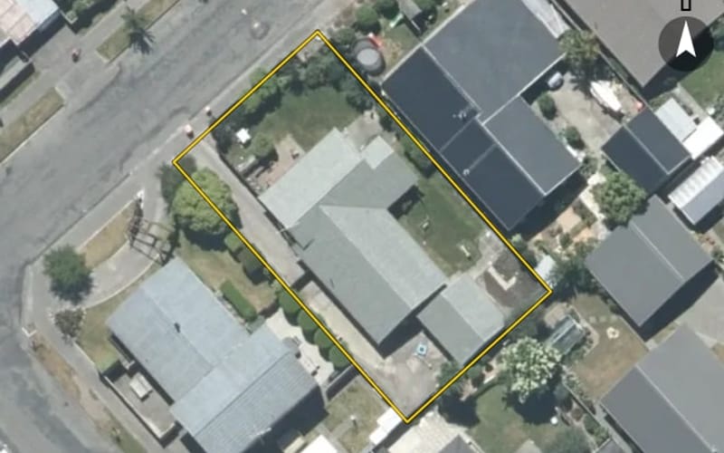 4 Osborn Grove