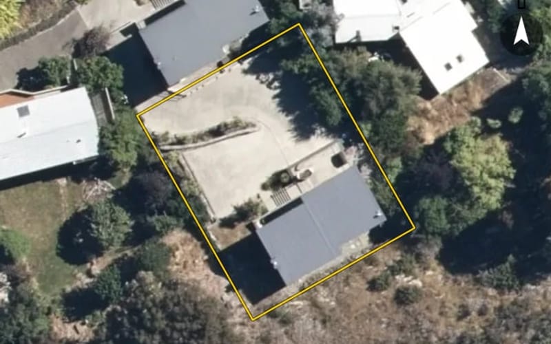 260 Peninsula Road