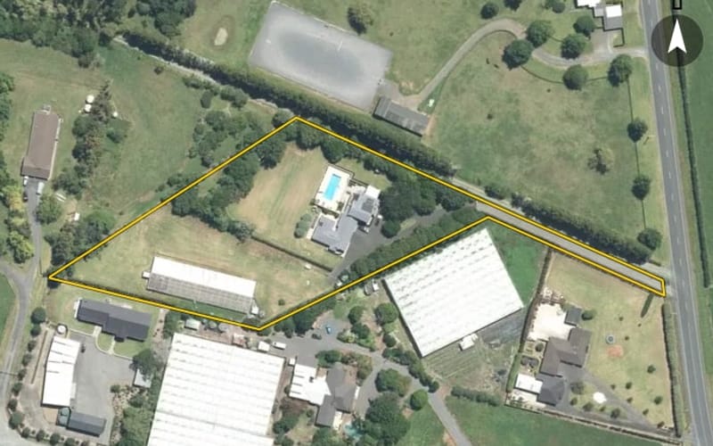 177 Karaka North Road