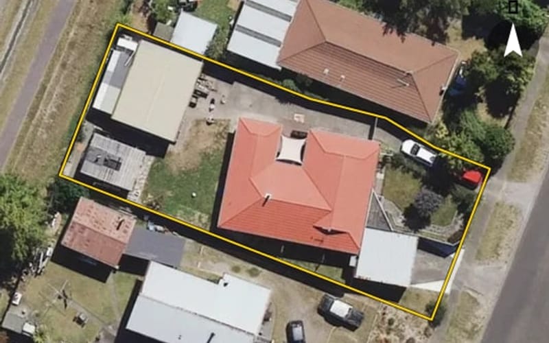 17 MacDonell Street
