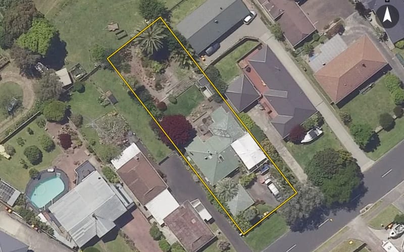 10 Margaret Road