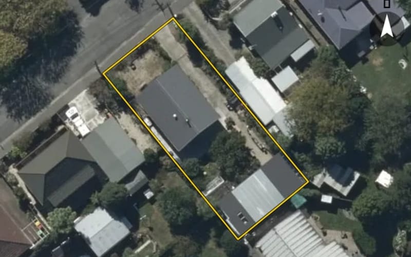 33 Cheviot Street