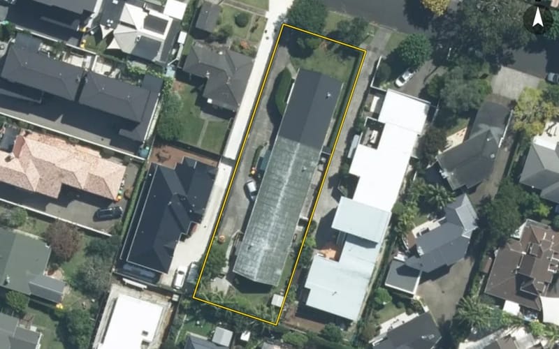 1/10 Crete Avenue