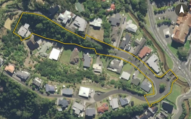 16 Spinnaker Lane