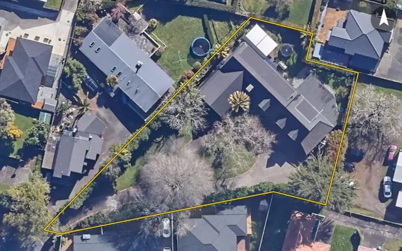23 Rowan Road