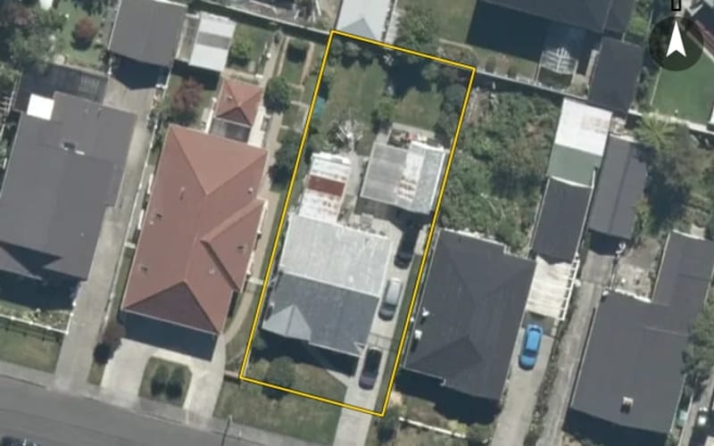 31 Lincoln Avenue
