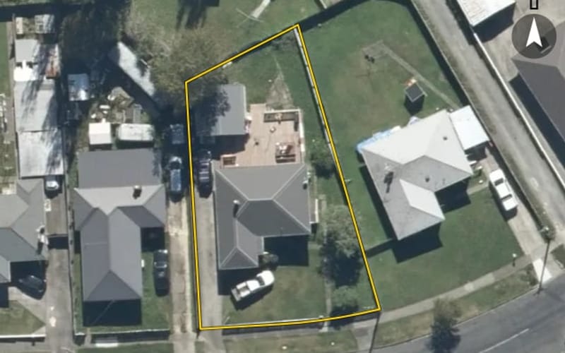 72 Delaney Drive