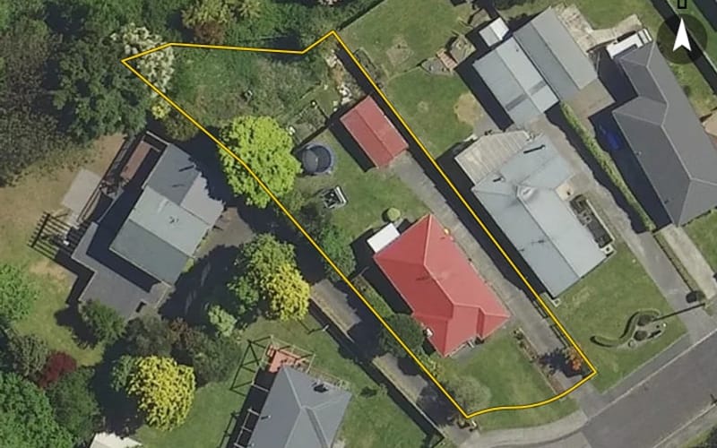 7 Norrie Place