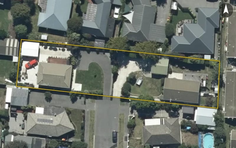 25 Thurso Place