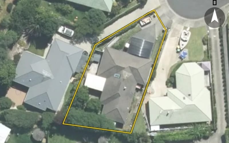48 Motutapu Avenue