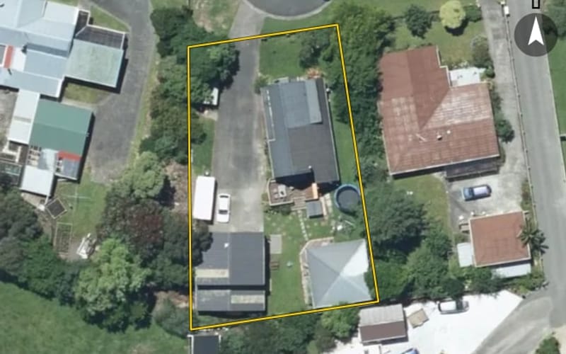 59 Burtts Road