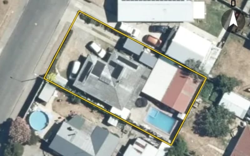 4 Liverpool Crescent