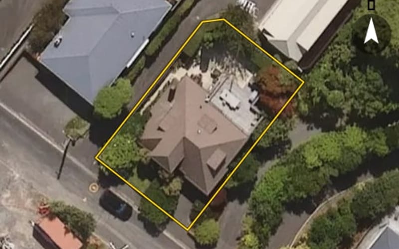 21 Erin Street