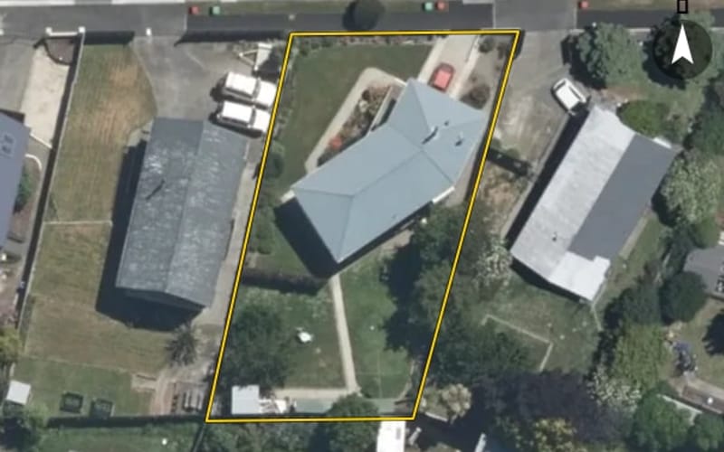 6 Beaumont Street