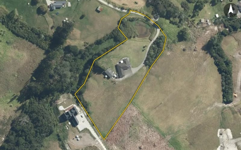 66 Newman Road