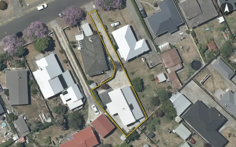 15A Morgan Avenue