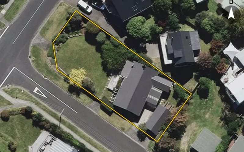 36 Rainbow Drive