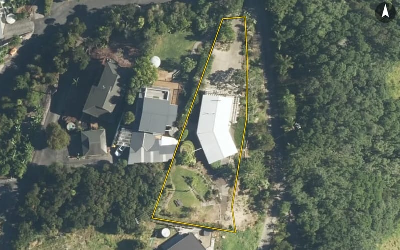 16 Barr Road