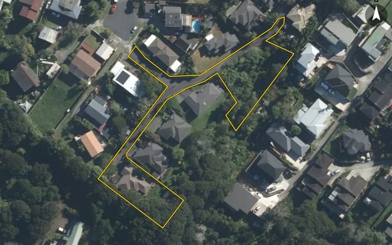 27 McKinley Road