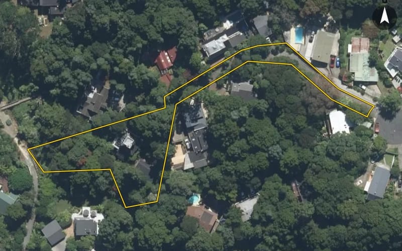 22 Ridgewood Crescent