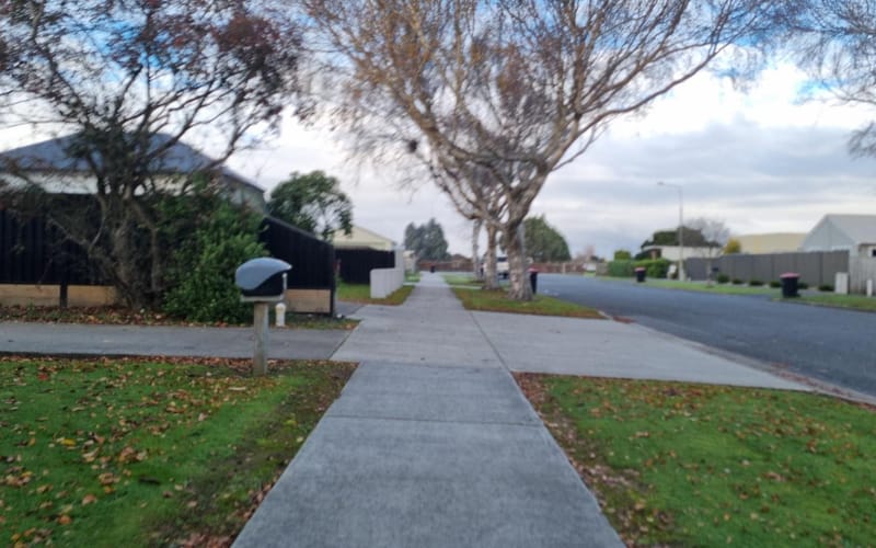 15 Joseph Street