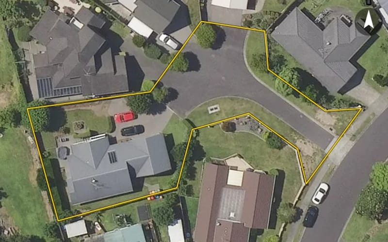 46 Grantston Drive