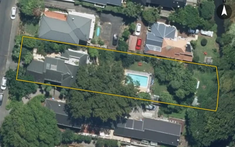 73 Ngapuhi Road