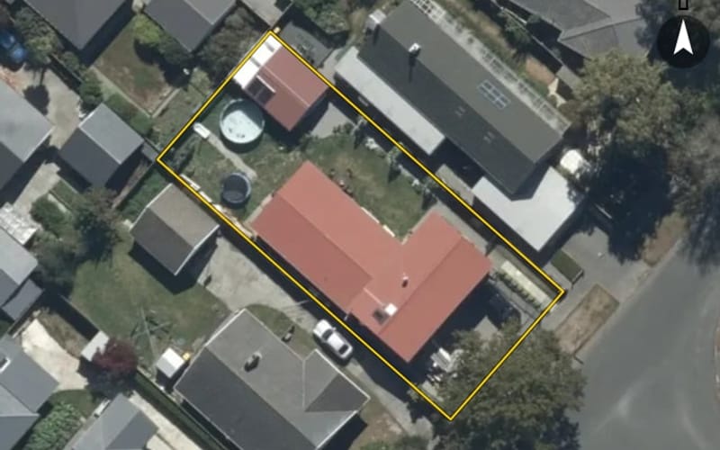 45 Burnside Crescent