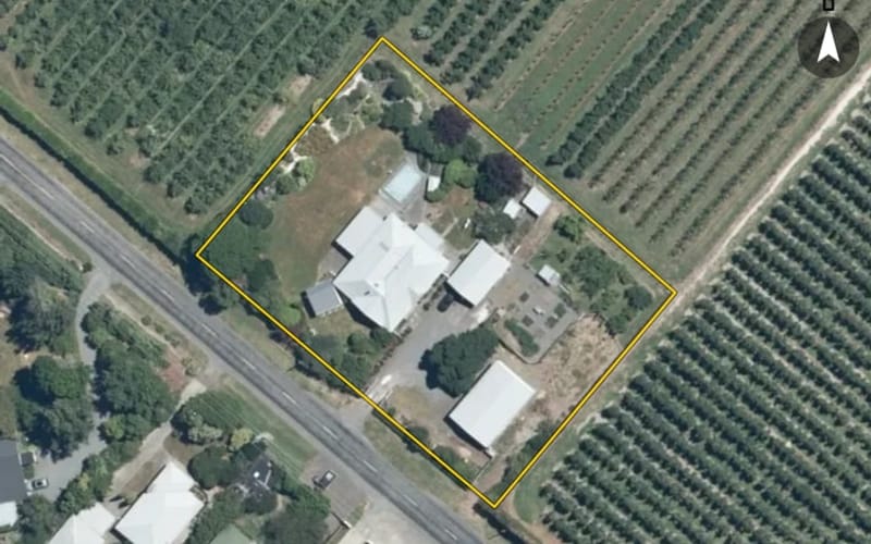 35 Tollemache Road East
