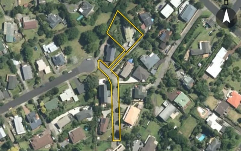 33 Barberton Terrace