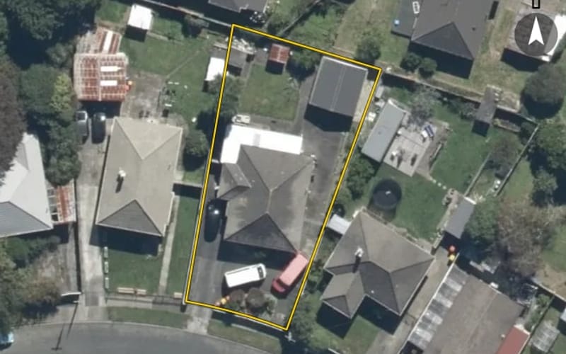 37 Peck Street