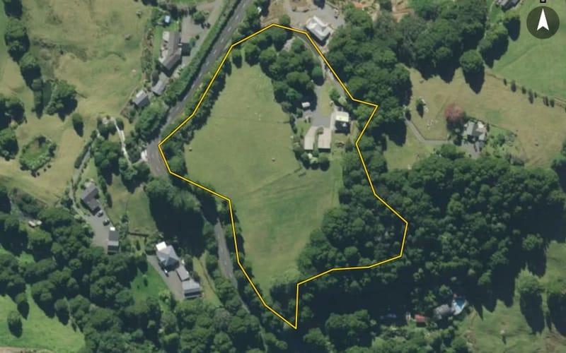 102 Crane Road