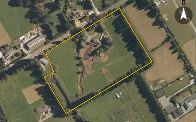 92 Parkes Line Road