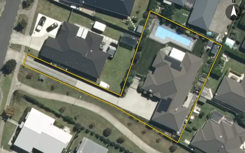 46 Jarrett Terrace